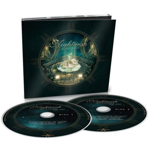 NIGHTWISH - DECADES: AN ARCHIVE OF SONG 1996-2015 -BOX-NIGHTWISH - DECADES - AN ARCHIVE OF SONG 1996-2015 -BOX-.jpg